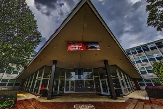 NC State Dorm Rocked By Reported Rape, Suspect Identified But Still Free