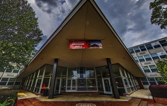 NC State Dorm Rocked By Reported Rape, Suspect Identified But Still Free
