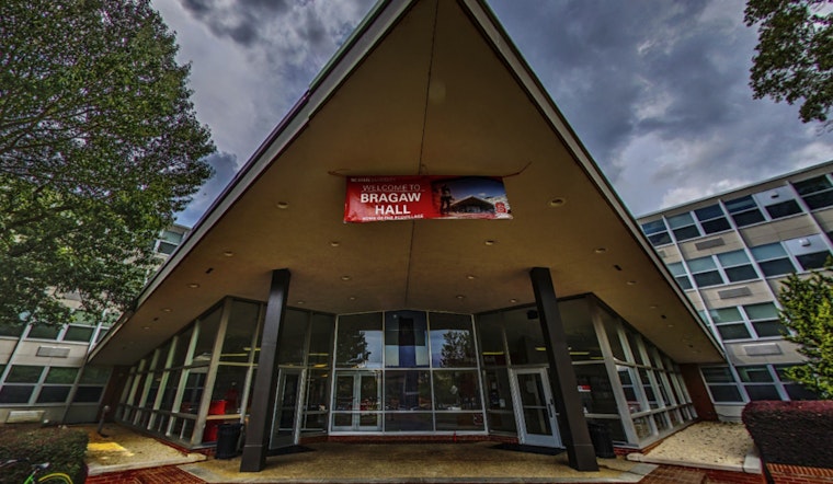 NC State Dorm Rocked By Reported Rape, Suspect Identified But Still Free