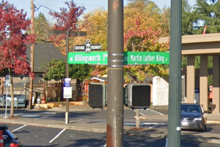 NE Portland Hit-And-Run Turns Deadly 11 Days Later