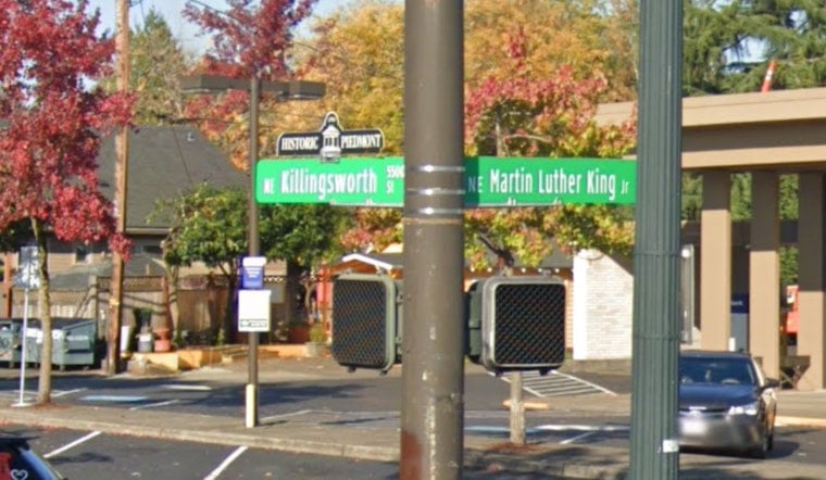 NE Portland Hit-And-Run Turns Deadly 11 Days Later