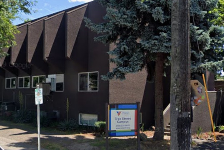 NE Portland Rehab Shuts Overnight, Women Left Scrambling
