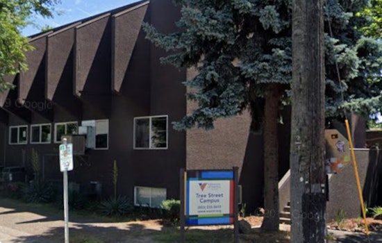 NE Portland Rehab Shuts Overnight, Women Left Scrambling