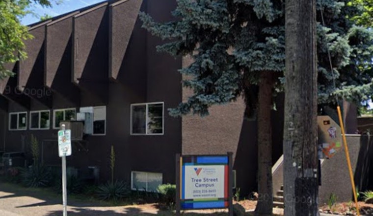 NE Portland Rehab Shuts Overnight, Women Left Scrambling