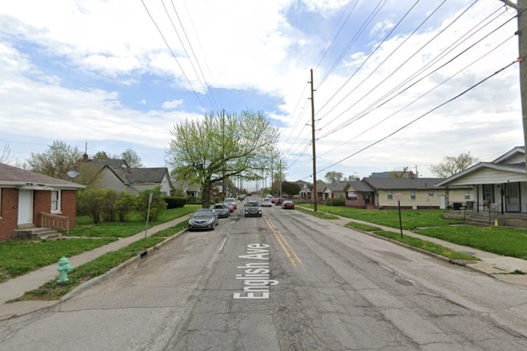 Near East Side Jury Convicts Boyfriend In 2020 Killing Of Brittany Burns