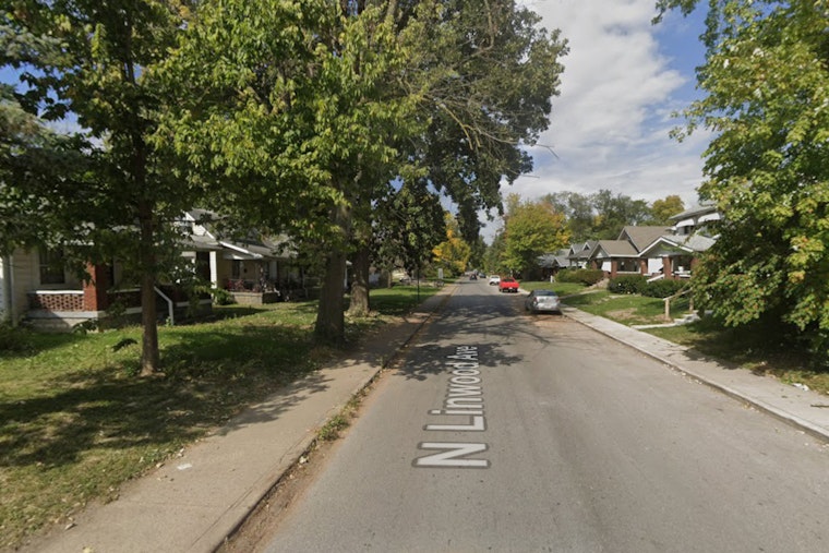 Near-East Side Man Clings To Life After Linwood Avenue Shooting