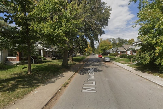 Near-East Side Man Clings To Life After Linwood Avenue Shooting