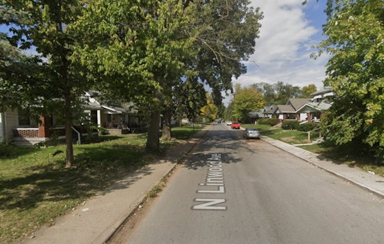 Near-East Side Man Clings To Life After Linwood Avenue Shooting