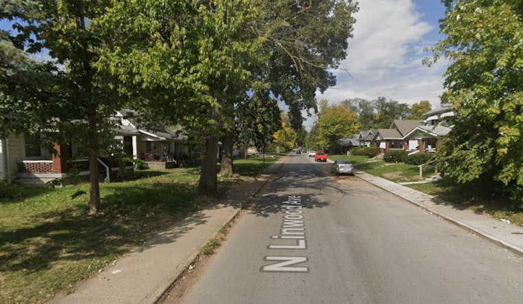Near-East Side Man Clings To Life After Linwood Avenue Shooting
