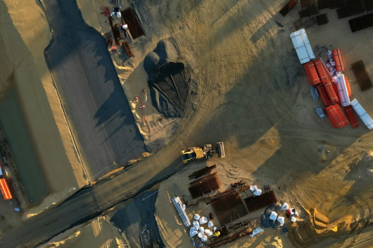 Near Fairgrounds, $50 Million Apartment Bet Poised To Shake Up Fall Creek