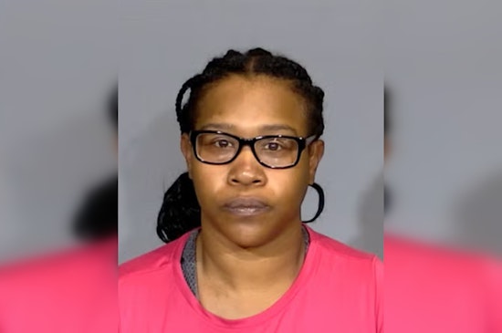 Near-Northwest Shock As Indy Woman Busted Months After ‘Accidental’ Shooting