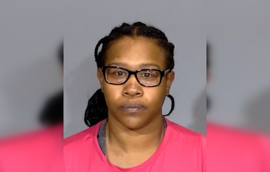 Near-Northwest Shock As Indy Woman Busted Months After ‘Accidental’ Shooting