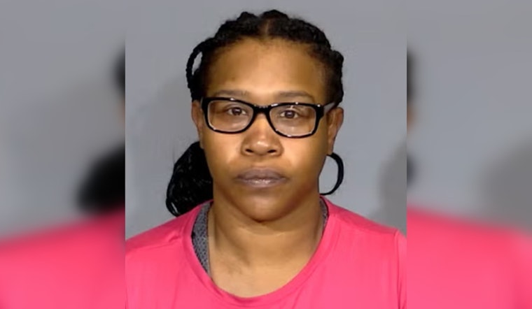 Near-Northwest Shock As Indy Woman Busted Months After ‘Accidental’ Shooting
