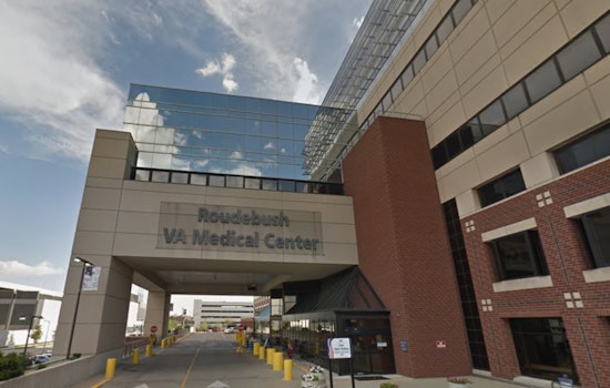 Trump Budget Dangles Nearly $2 Billion For New Indy VA Hospital