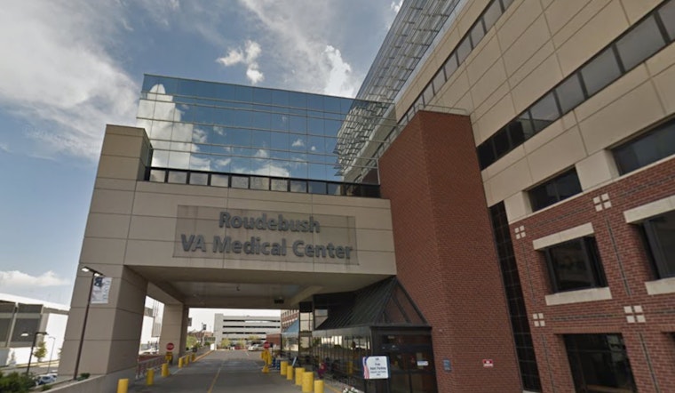 Trump Budget Dangles Nearly $2 Billion For New Indy VA Hospital