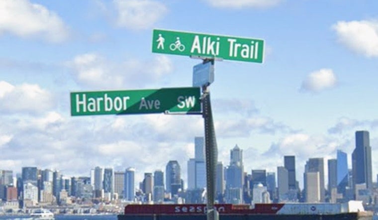 Neck-Stab Shock Near Salty's Jolts West Seattle Waterfront