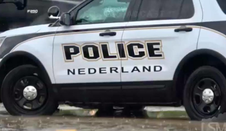 Nederland Man Busted After Chilling Affidavit Details Infant Assault Fantasies