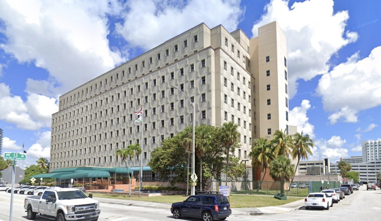 Neighbors Cry ‘Love Feud’ As Redland Fires Land Miami Man In Arson Hot Seat