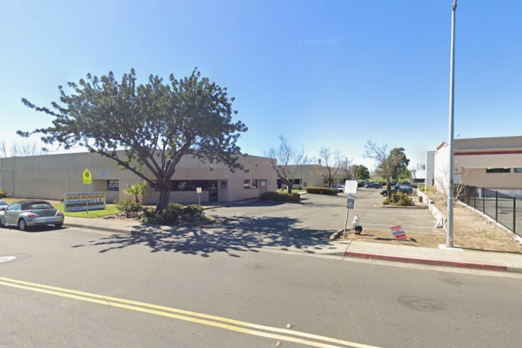 Neighbors Fume Over Crematory Plan Near Sacramento School