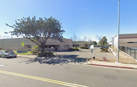 Neighbors Fume Over Crematory Plan Near Sacramento School