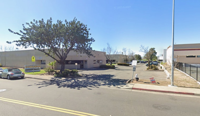 Neighbors Fume Over Crematory Plan Near Sacramento School
