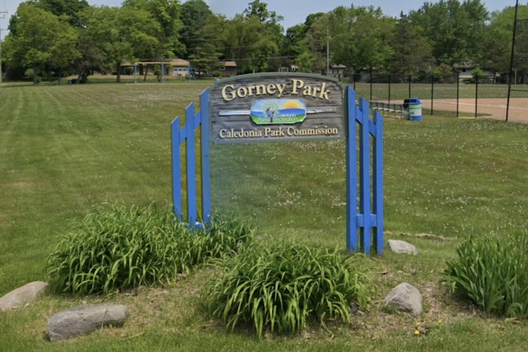 Neighbors Revolt, Caledonia Board Scraps Gorney Park Gun Range Revival