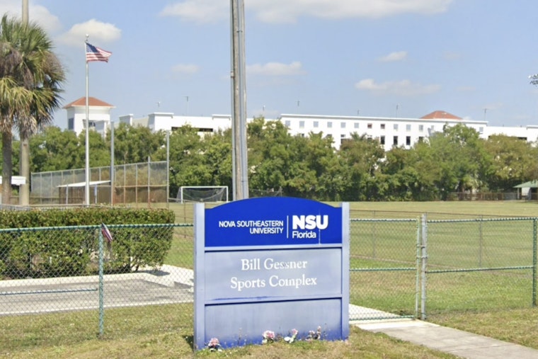 Neighbors Win Round One As Nova Southeastern Yanks 7-Story Dorm Plan In Davie