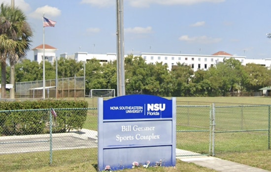 Neighbors Win Round One As Nova Southeastern Yanks 7-Story Dorm Plan In Davie