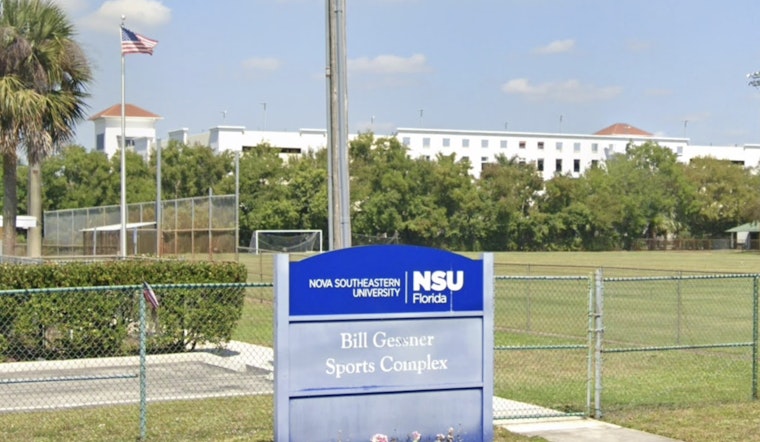 Neighbors Win Round One As Nova Southeastern Yanks 7-Story Dorm Plan In Davie