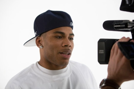 Nelly To Rock Don Jr.'s Georgetown Power Club On Correspondents’ Eve