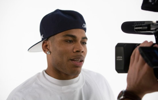 Nelly To Rock Don Jr.'s Georgetown Power Club On Correspondents’ Eve