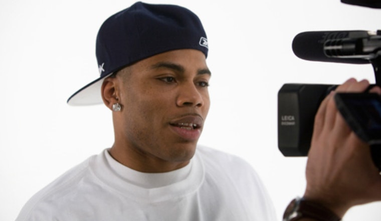 Nelly To Rock Don Jr.'s Georgetown Power Club On Correspondents’ Eve