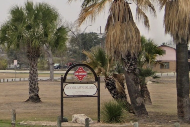 Neo-Nazi Flyers Rattle Woodlawn Lake Neighbors On Easter Sunday