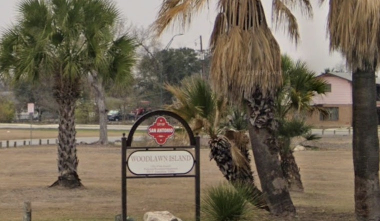 Neo-Nazi Flyers Rattle Woodlawn Lake Neighbors On Easter Sunday