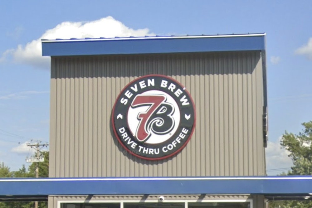 Neon Coffee Invasion: 7 Brew Sets Sights on Miami Drive-Thrus