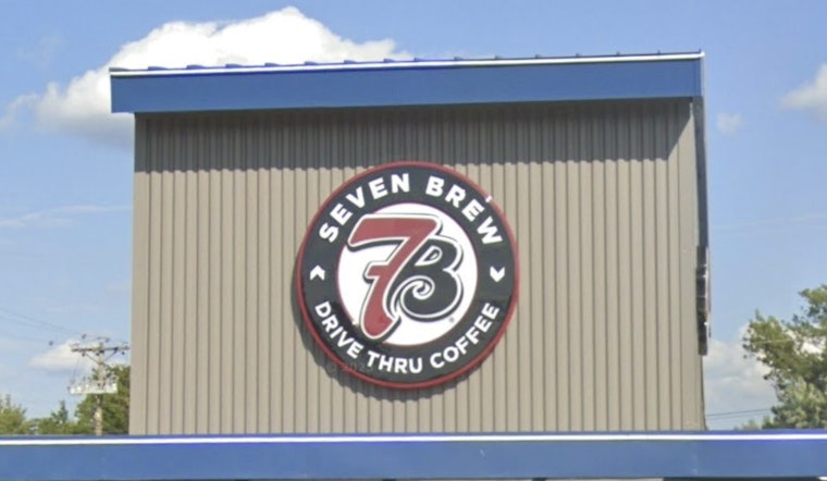 Neon Coffee Invasion: 7 Brew Sets Sights on Miami Drive-Thrus