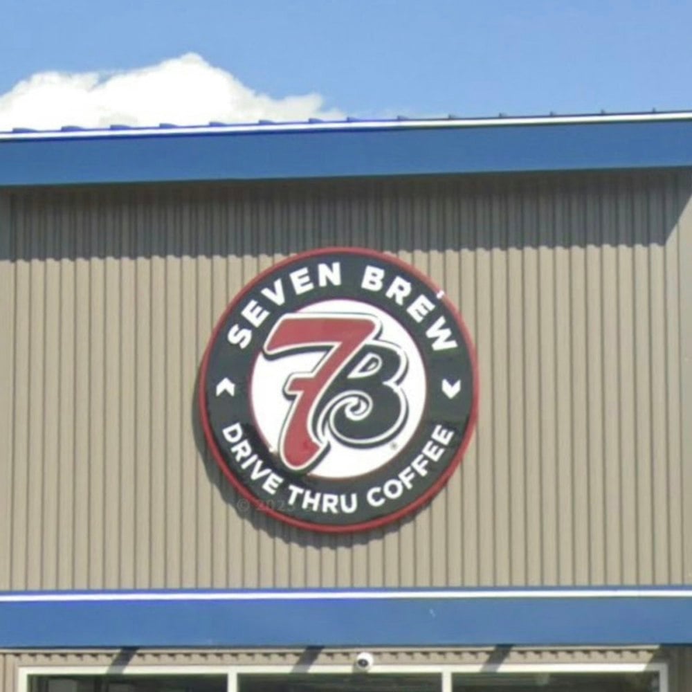 Neon Coffee Invasion: 7 Brew Sets Sights on Miami Drive-Thrus