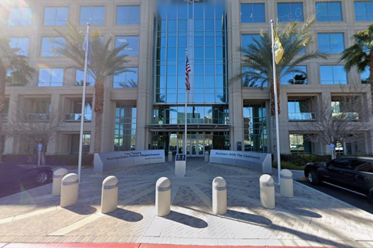 Neon Hoodie Heist: Cops Hunt Tall Suspect In South Eastern Avenue Stickup