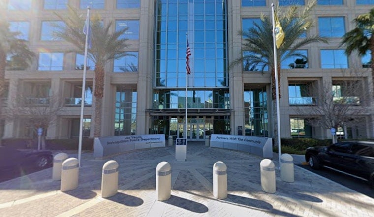 Neon Hoodie Heist: Cops Hunt Tall Suspect In South Eastern Avenue Stickup