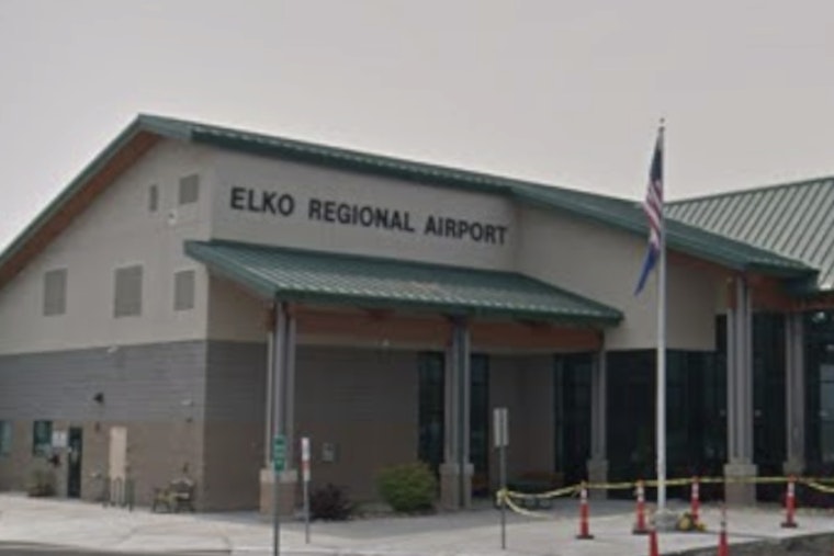 Nevada Airport Horror: Child, Suspected Gunman Killed In Elko Terminal Shooting