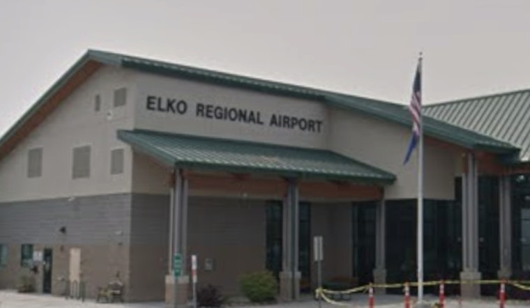 Nevada Airport Horror: Child, Suspected Gunman Killed In Elko Terminal Shooting