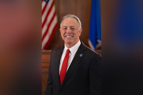 Nevada GOP AG Brawl, Lombardo’s Favorite Faces Off With Tarkanian