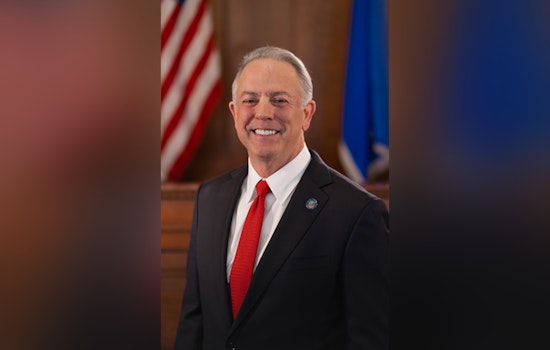 Nevada GOP AG Brawl, Lombardo’s Favorite Faces Off With Tarkanian