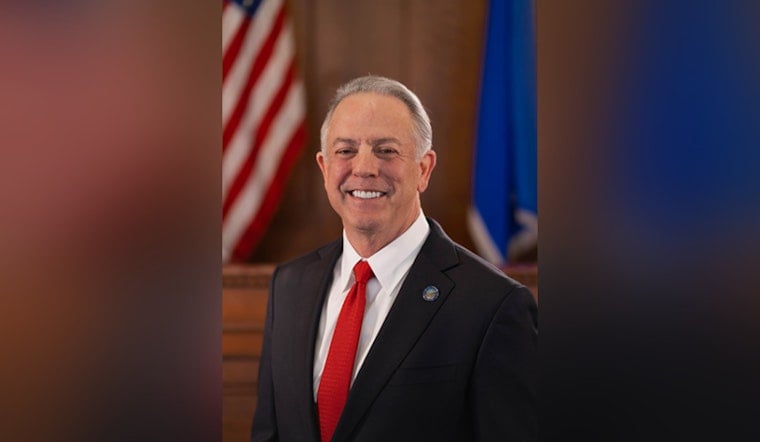 Nevada GOP AG Brawl, Lombardo’s Favorite Faces Off With Tarkanian