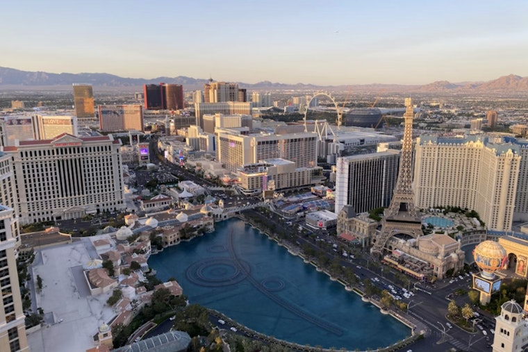 Nevada’s Price Of Being “Rich” Hits $274K As Vegas Workers Trail Far Behind