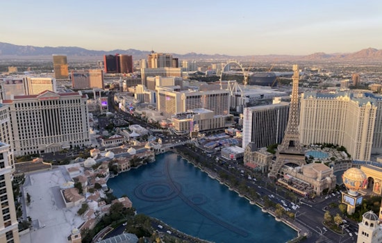 Nevada’s Price Of Being “Rich” Hits $274K As Vegas Workers Trail Far Behind