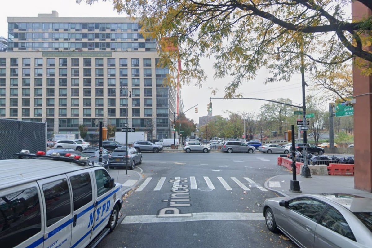 New 31-Story Rental Tower Muscles Into Downtown Brooklyn Skyline