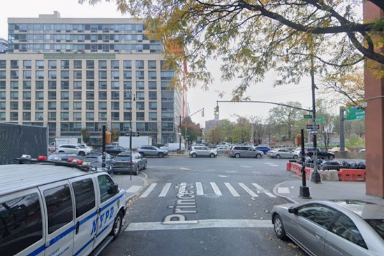 New 31-Story Rental Tower Muscles Into Downtown Brooklyn Skyline