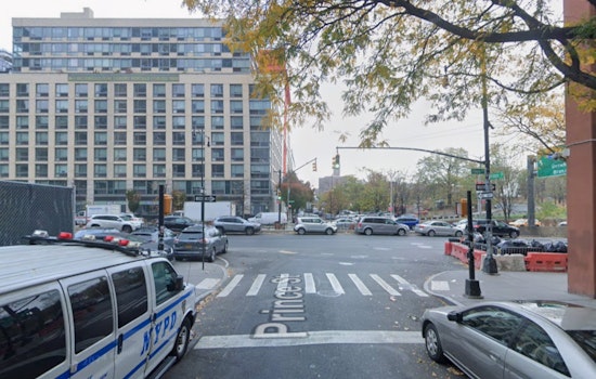 New 31-Story Rental Tower Muscles Into Downtown Brooklyn Skyline