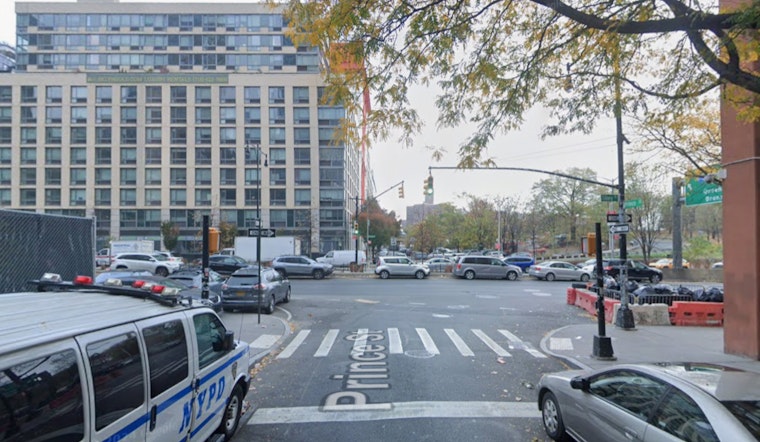 New 31-Story Rental Tower Muscles Into Downtown Brooklyn Skyline